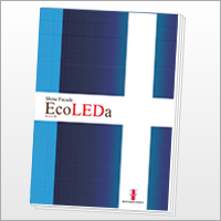 『EcoLEDa（エコレダ）』